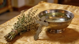 Programul sfințirii caselor de Bobotează în Giroc, între 28 decembrie 2025 și 6 ianuarie 2026