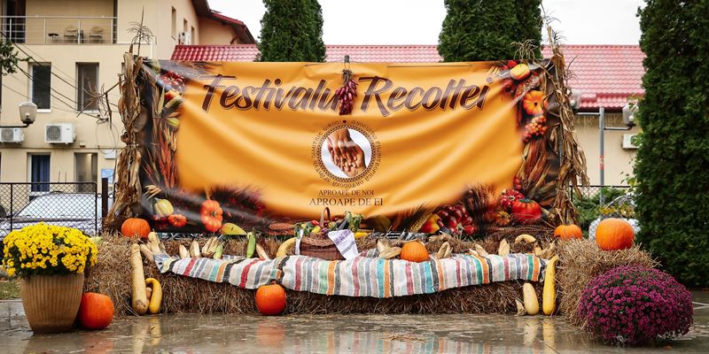 festivalul recoltei giroc 2024