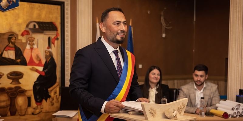 investire primar giroc 2024